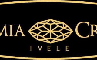 Pregled chez Bohemia Crystal Ivele: polyleys pour cintres et lampes de corps