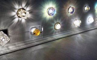 Lampi za opnati tawani : koi sa dobri (image)