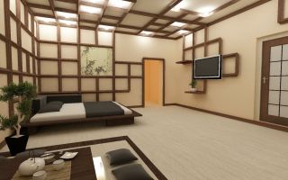 Poliley à la japonaise: comment choisir, comment le diriger soi-même