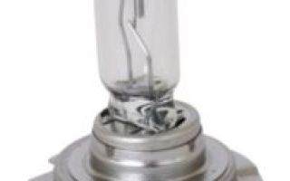 Eclairage de plaque d'immatriculation Ford Focus 2 : passage aux feux et prépositionnel