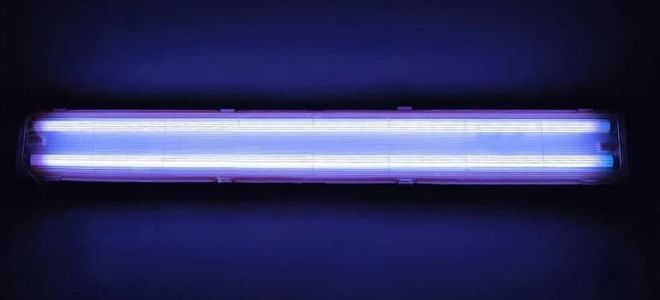 Lampi ultraviolet: but et type