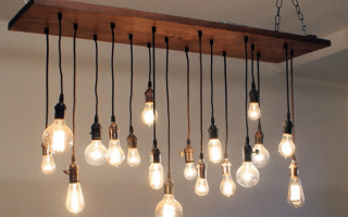 Comment pouvez-vous envoyer de l'eau pour la cuisine?