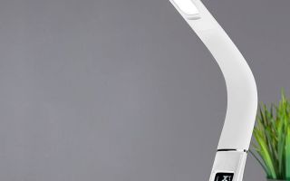 Lampe de table Uniel