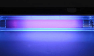 Une lampe pour un abat-jour près de la maison : comment on choisit (principe pour le travail)