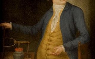 Quand l'électricité est apparue en Russie: dans le kashchi, quelle année d'enfer, qu'il a inventée, pour la première fois