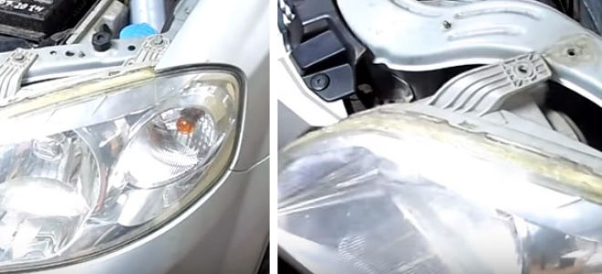 Installation de Bixénon