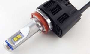 Mugs Cola H11 : comparatif LED, xénon ou halogène