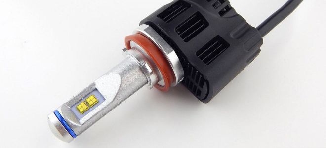 Mugs Cola H11 : comparatif LED, xénon ou halogène