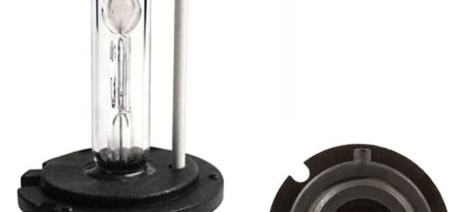 Lampe D1s : xénon, caractéristiques, que nous choisissons