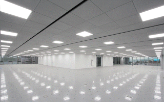 Lampes LED Armstrong : types, spécifications, tailles et avantages