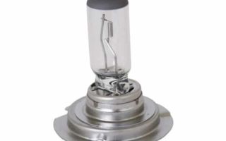 Comment changer le cache pour un feu vif sur une Chevrolet Niva : ce qui est indispensable