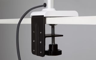 Lampe de table avec préfixe kjm masata : type de préfixe, utilisation