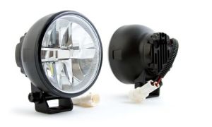 Phares à LED pour l'obscurité : pannes et solutions à la clé