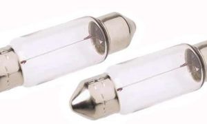 La clarification de Vtreshnoto sur le VAZ 2107 ne fonctionne pas: écrasé sur les chevilles