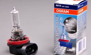 Farove pour l'obscurité Ford Focus 3 : comment changer la lampe, comment la changer