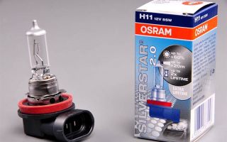 Farove pour l'obscurité Ford Focus 3 : comment changer la lampe, comment la changer