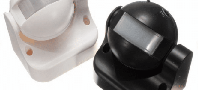 Sensoriel pour le mouvement de la lumière ne fonctionne pas : résoudre les problèmes