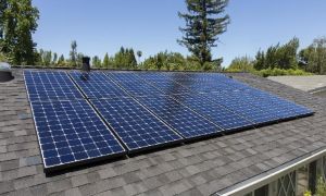 Panneaux solaires pour le chauffage domestique (description, photos, prix)