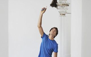 Comment écrasez-vous l'arrosage en cristal: comment le nettoyez-vous, pour oui briller