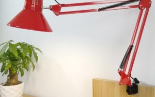 Choix de support supérieur de lampe de table : LED, bureau, bureau