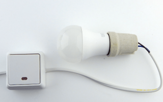 Protéger la lumière LED d'un moment, parfois la lumière s'éteint : comment puis-je la corriger