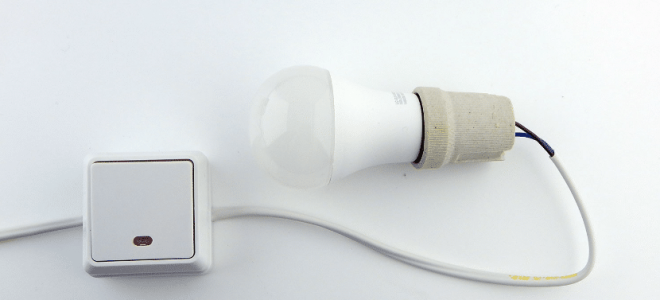 Protéger la lumière LED d'un moment, parfois la lumière s'éteint : comment puis-je la corriger