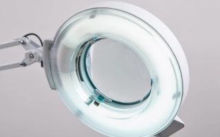 Lampe fluorescente pré-encastrée : 22 W T5, 32 W et autres, sélection, schéma de câblage, appareil