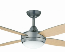 Ventilateur pour polyley pour tavan : celui que vous choisissiez et installiez