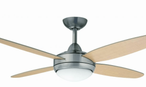 Ventilateur pour polyley pour tavan : celui que vous choisissiez et installiez