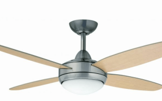 Ventilateur pour polyley pour tavan : celui que vous choisissiez et installiez