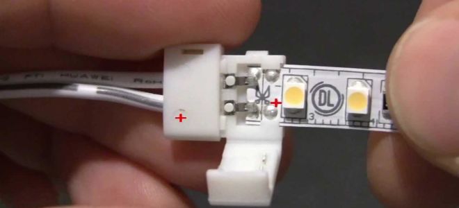 Comment câbler une bande LED : soudure, installation