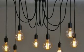 Soudure dans le style de la salle Tavana: comment l'envoyer soi-même