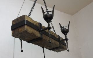 Polylei design antique : métal, matériau d'arven, d'arvo