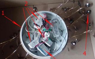 Dirigez vos propres réparations vers polyleys avec télécommande : pas tout inclus, causes,