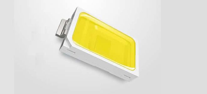 Spécifications et caractéristiques des LED SMD 5630