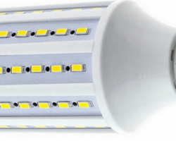 Lampe LED Tsarevich: principaux avantages et inconvénients