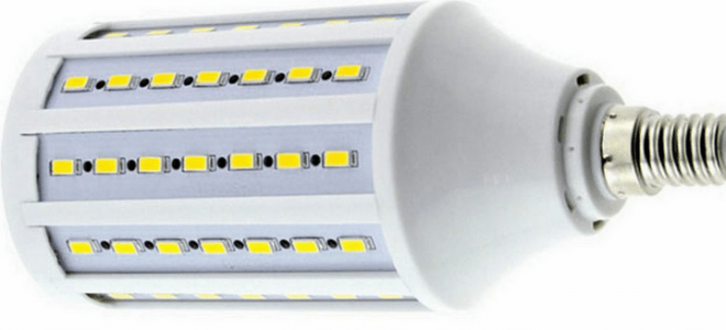 Lampe LED Tsarevich: principaux avantages et inconvénients