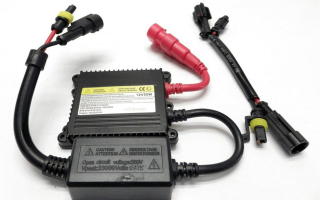 Élection pour le xénon : comment briller 5000K, 4300K, 6000