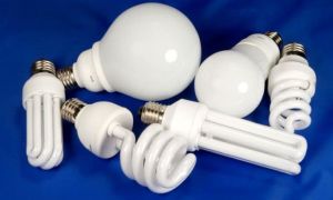 Comment fonctionne une CFL (lampe fluocompacte) ?