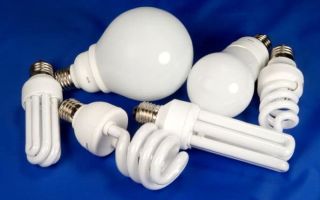 Comment fonctionne une CFL (lampe fluocompacte) ?