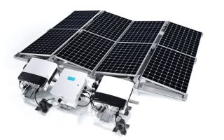 Onduleurs solaires : types et caractéristiques