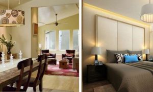 Sennitsi et abat-jour pour polyleys: planches, verre