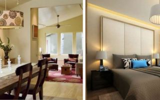 Sennitsi et abat-jour pour polyleys: planches, verre