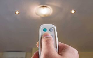 Connexion au polyuréthane depuis le panneau de commande: schéma, installation