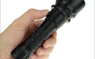 Fener pour le camping : gaz ou électricité, lequel choisir ?