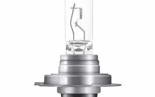 Comment pouvez-vous sauter le xénon et mettre une lampe ordinaire: changer avec un halogène