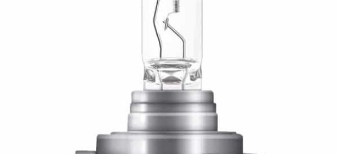 Comment pouvez-vous sauter le xénon et mettre une lampe ordinaire: changer avec un halogène