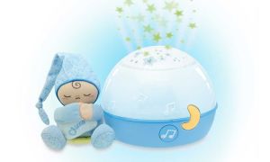 Lampes de nuit Chicco