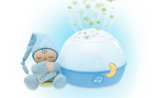 Lampes de nuit Chicco