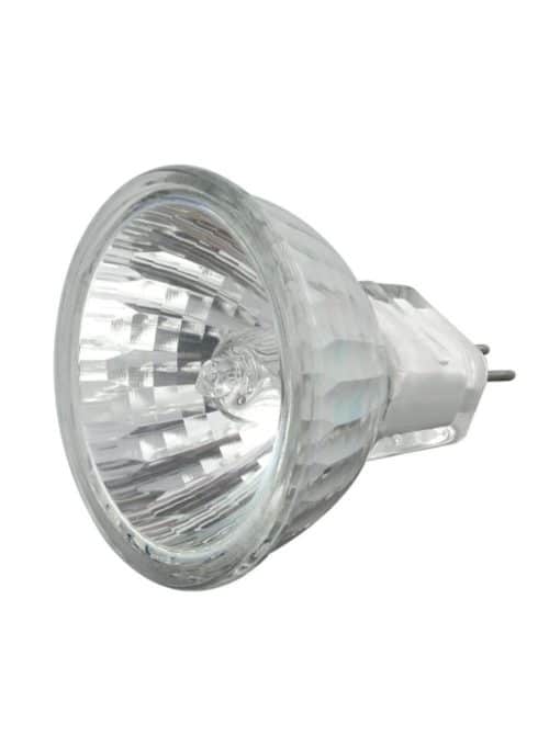 Lampes halogènes, predstavleniya